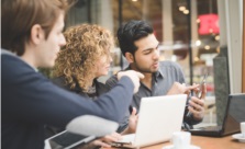 Pós-graduação em Comportamento Organizacional e Liderança